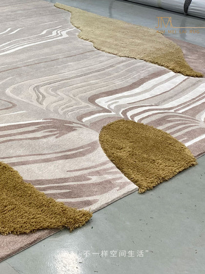 Briar Park Area Rug — interior view 05