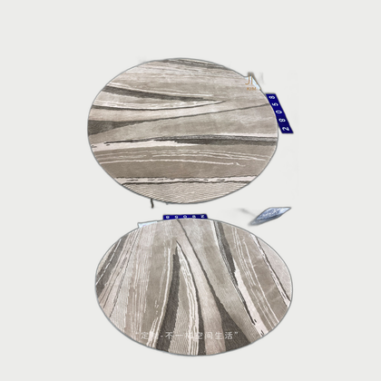 Cedar Park Area Rug — neutral background 01