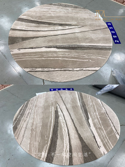 Cedar Park Area Rug — interior view 03