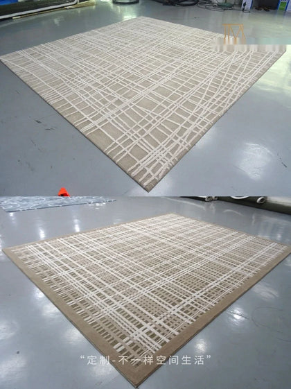 Cove Park Area Rug — interior view 05