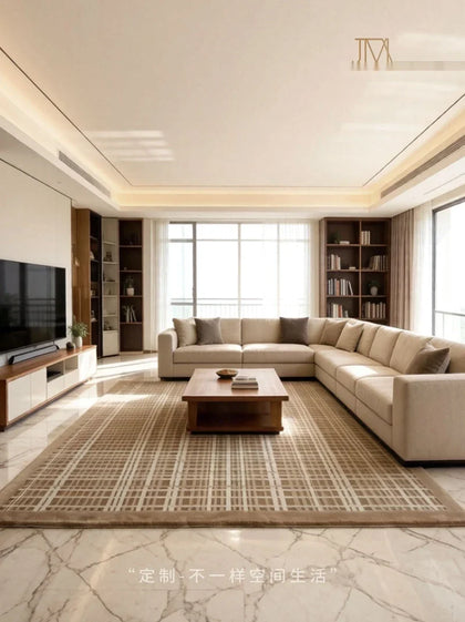 Cove Park Area Rug — interior view 06