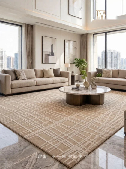 Cove Park Area Rug — interior view 07