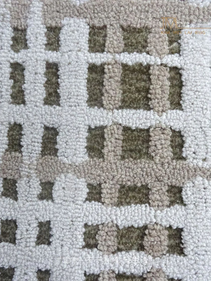 Cove Park Area Rug — interior view 09