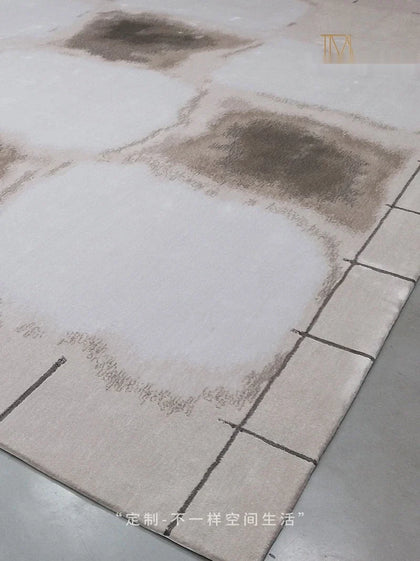 Elara Park Area Rug — interior view 07