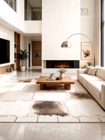 Elara Park Area Rug — interior view 08