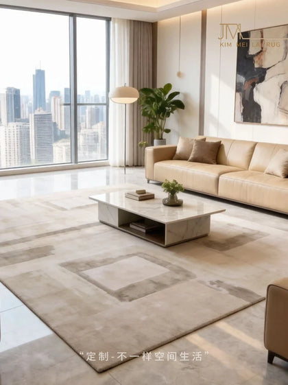 Elara Park Area Rug — interior view 09