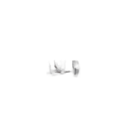 Elara Park Area Rug — white background 02