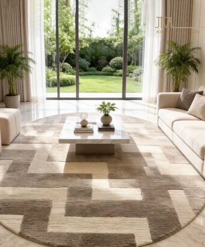 Elm Park Area Rug