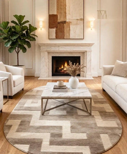 Elm Park Area Rug