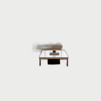 Ember Park Area Rug — neutral background 01