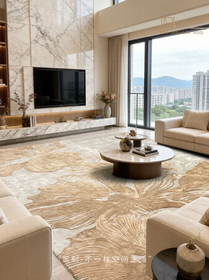 Ember Park Area Rug — interior view 04