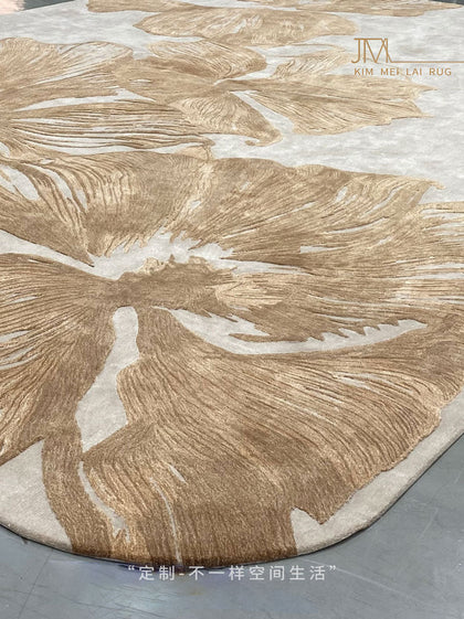 Ember Park Area Rug — interior view 06