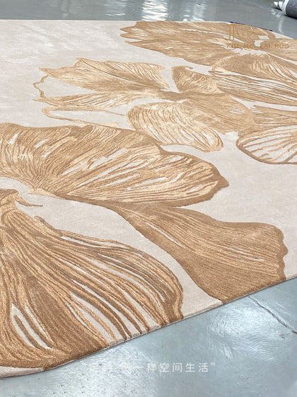 Ember Park Area Rug — interior view 08