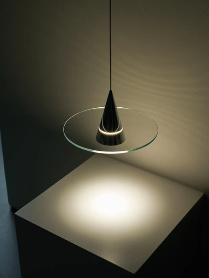 Fawn Park Lighting — interior view 03