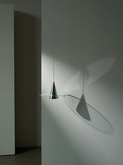 Fawn Park Lighting — interior view 06