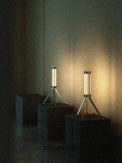 Flora Park Lighting — interior view 07