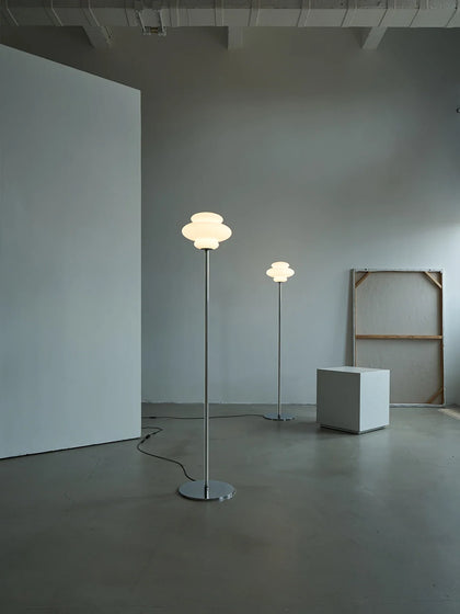 Glen Park Lighting — interior view 03