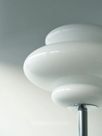 Glen Park Lighting — interior view 06