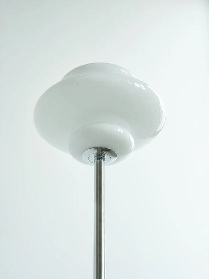 Glen Park Lighting — interior view 07