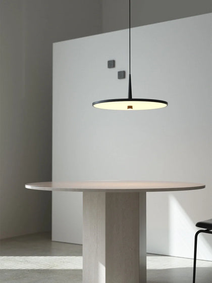 Halo Park Lighting — interior view 03