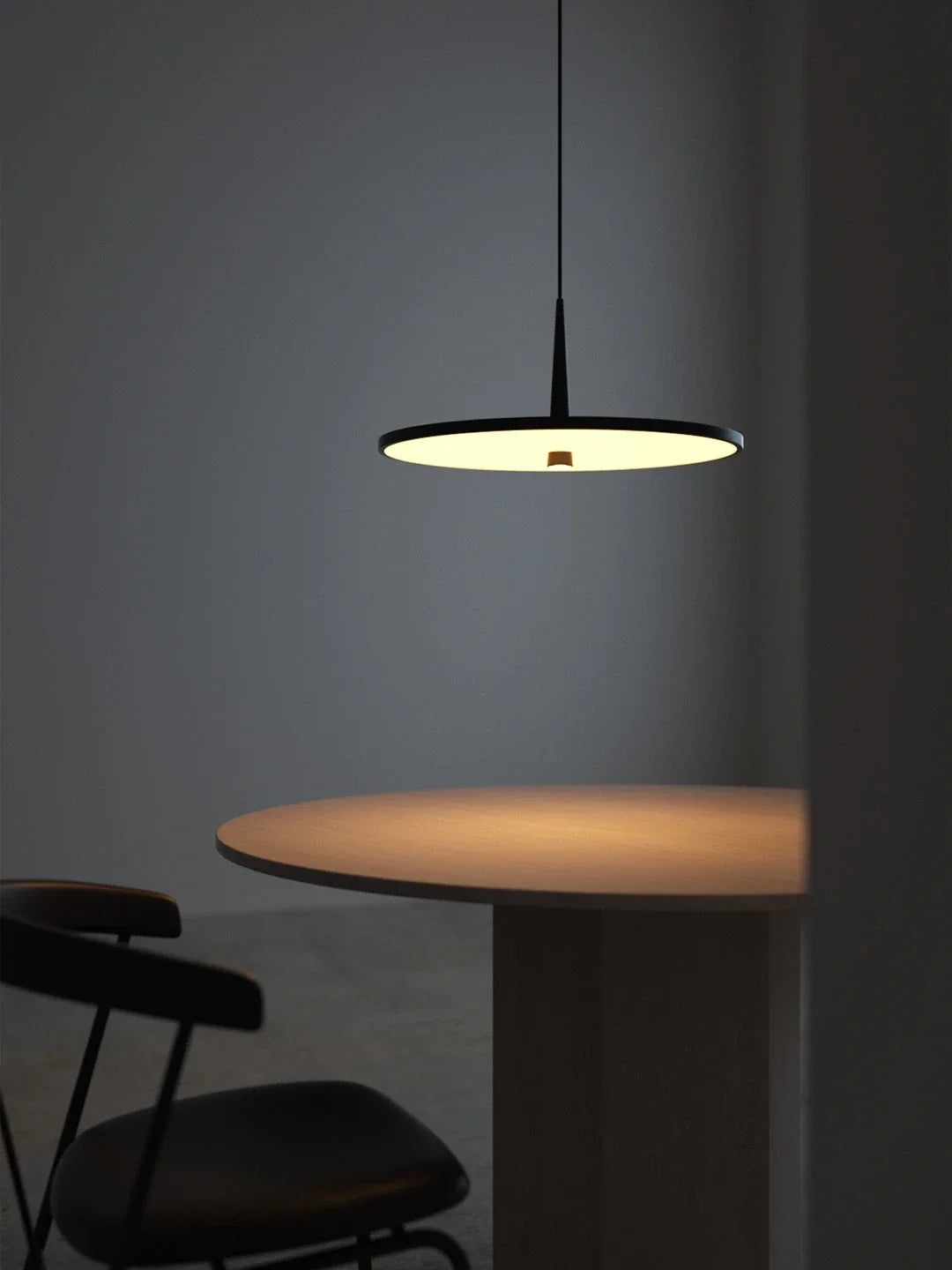 Halo Park Lighting — interior view 06