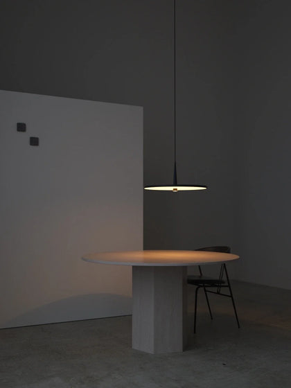 Halo Park Lighting — interior view 07