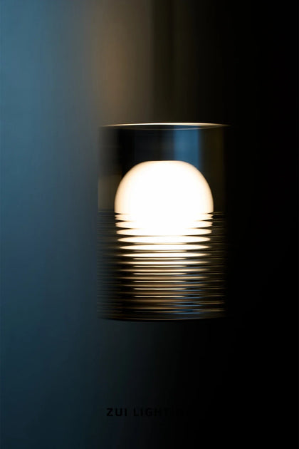 Harbor Park Lighting — interior view 07