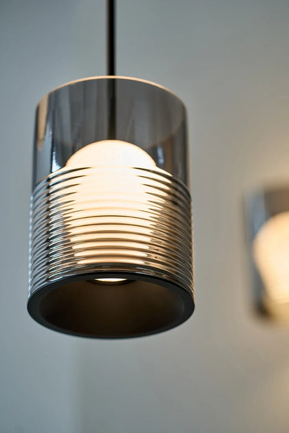 Harbor Park Lighting — interior view 08