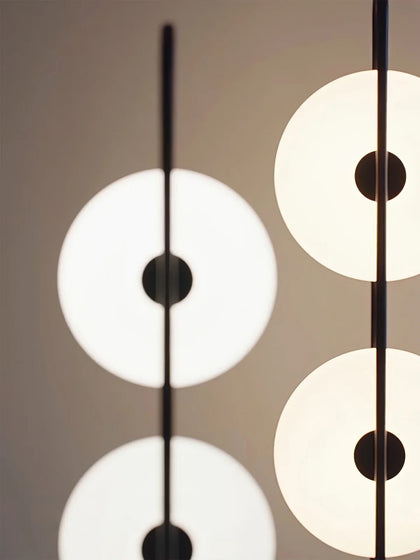 Iris Park Lighting — interior view 03