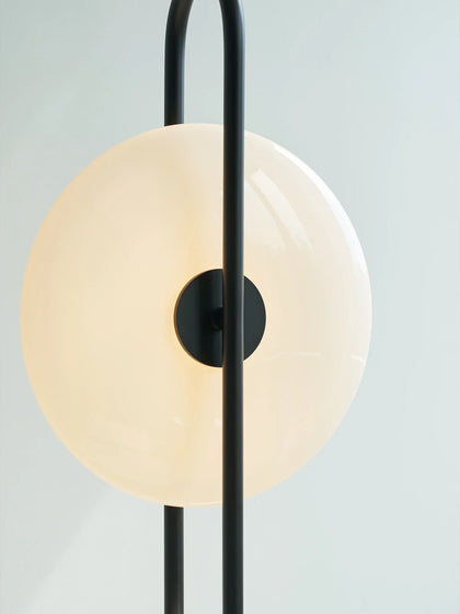 Iris Park Lighting — interior view 04