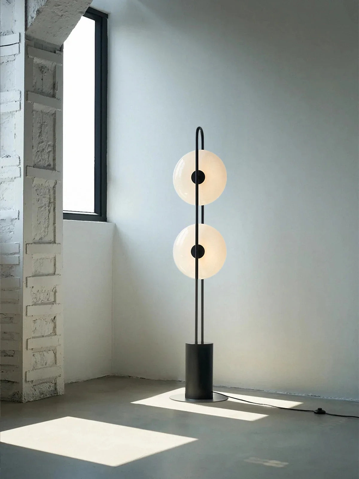 Iris Park Lighting — interior view 05