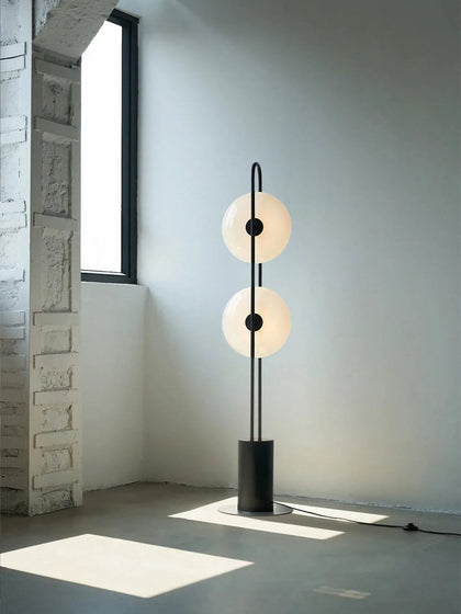 Iris Park Lighting — interior view 05