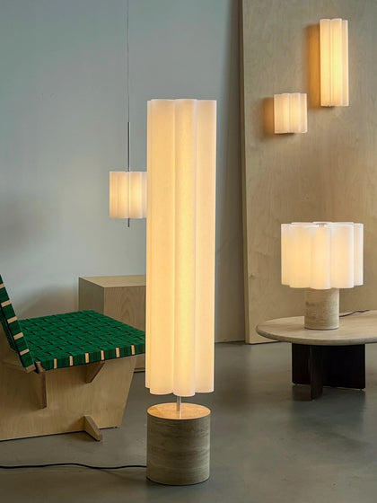 Ivory Park Lighting — interior view 07