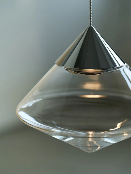 Juniper Park Lighting — interior view 03