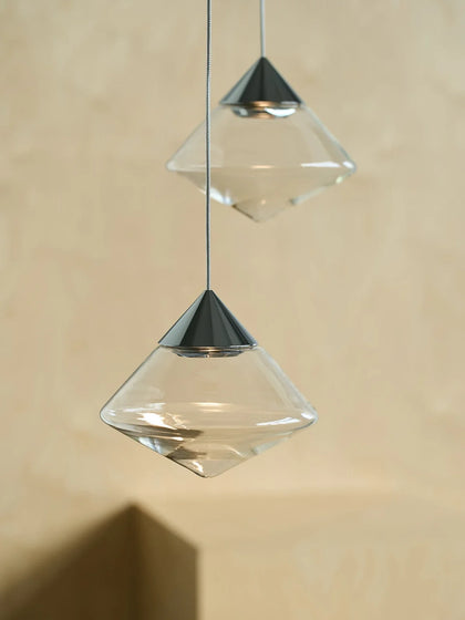 Juniper Park Lighting — interior view 05