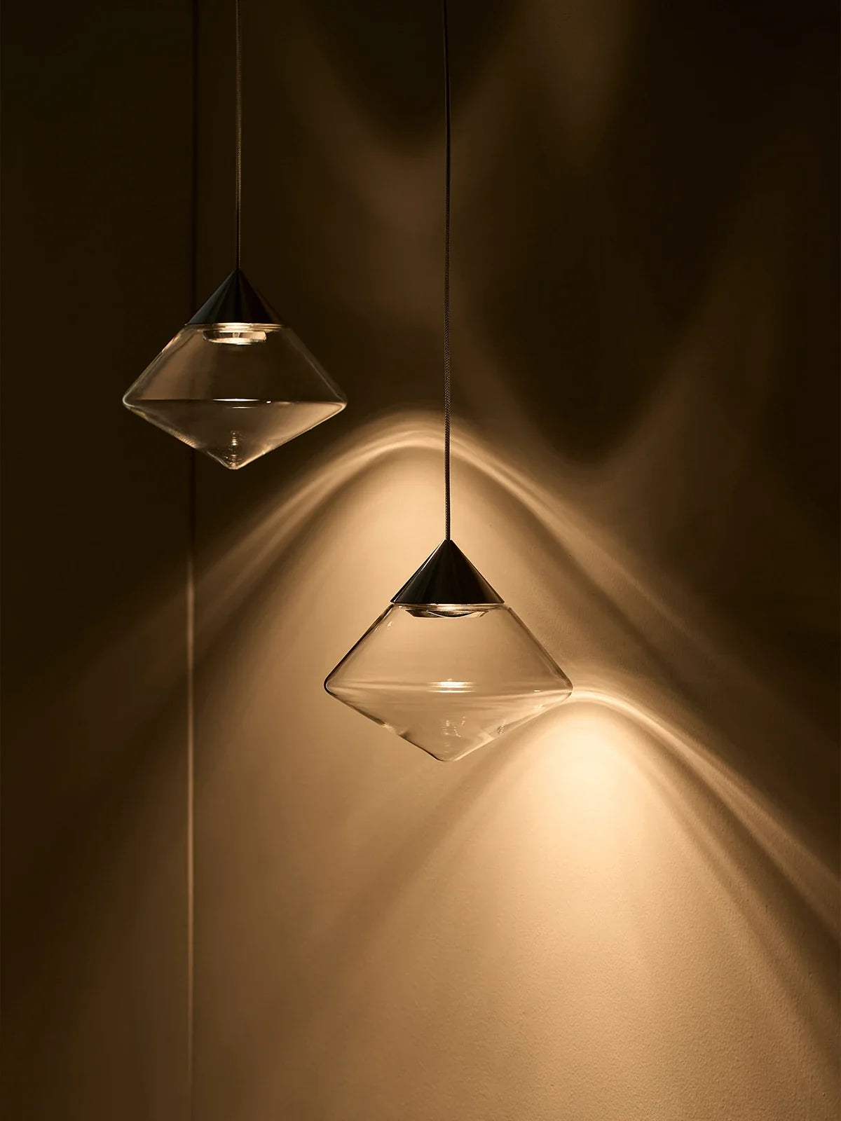 Juniper Park Lighting — interior view 07