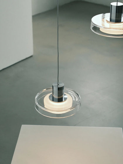 Kestrel Park Lighting — interior view 04