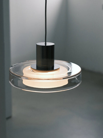 Kestrel Park Lighting — interior view 05
