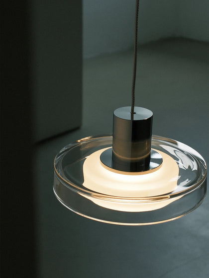 Kestrel Park Lighting — interior view 06