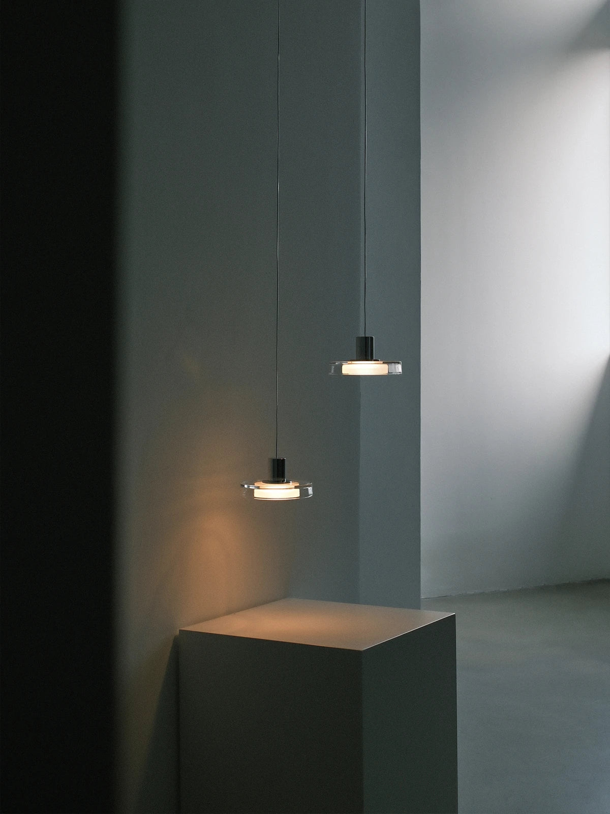 Kestrel Park Lighting — interior view 07