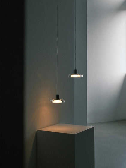 Kestrel Park Lighting — interior view 07
