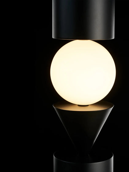 Linden Park Lighting — interior view 03