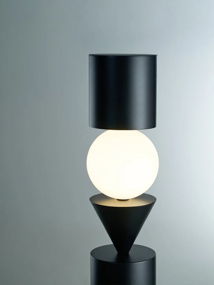 Linden Park Lighting — interior view 06