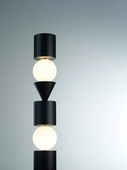 Linden Park Lighting — interior view 07