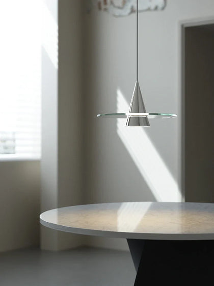 Luna Park Lighting — interior view 04