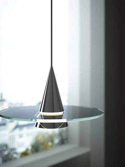 Luna Park Lighting — interior view 07