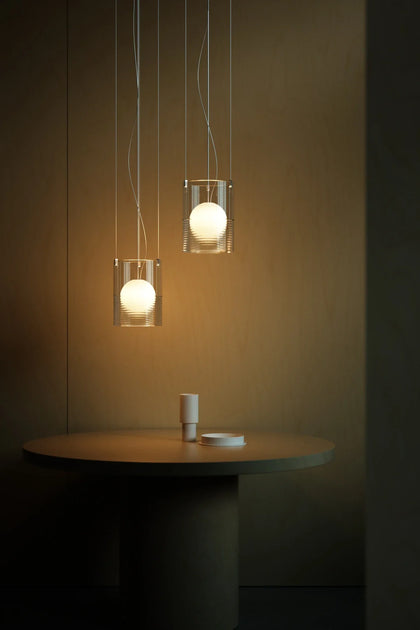 Maple Park Lighting — interior view 03