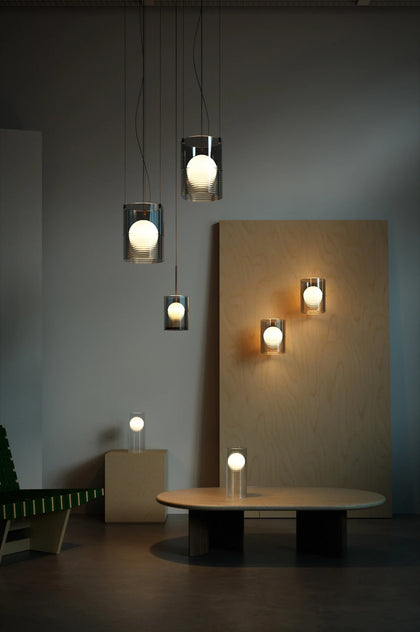 Maple Park Lighting — interior view 06