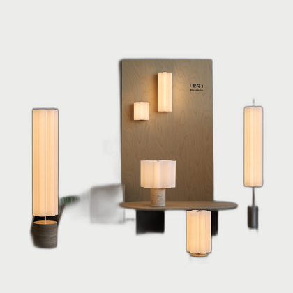 Marlow Park Lighting — neutral background 01