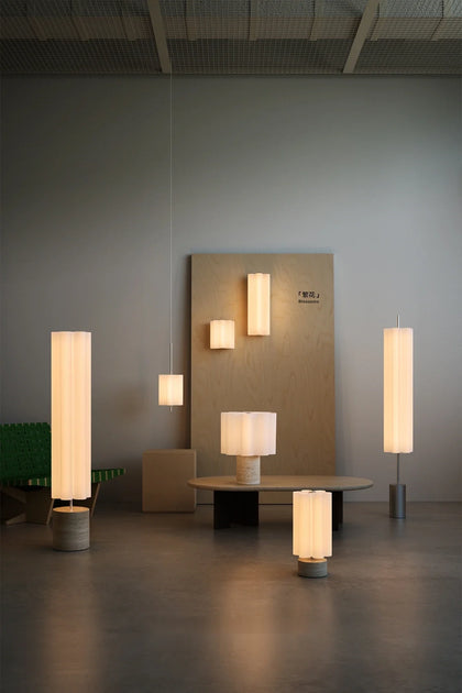Marlow Park Lighting — interior view 03